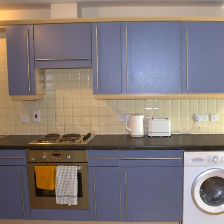 Spacious 2Br Flat In Central London Near Elephant And Castle Station Apartamento Exterior foto