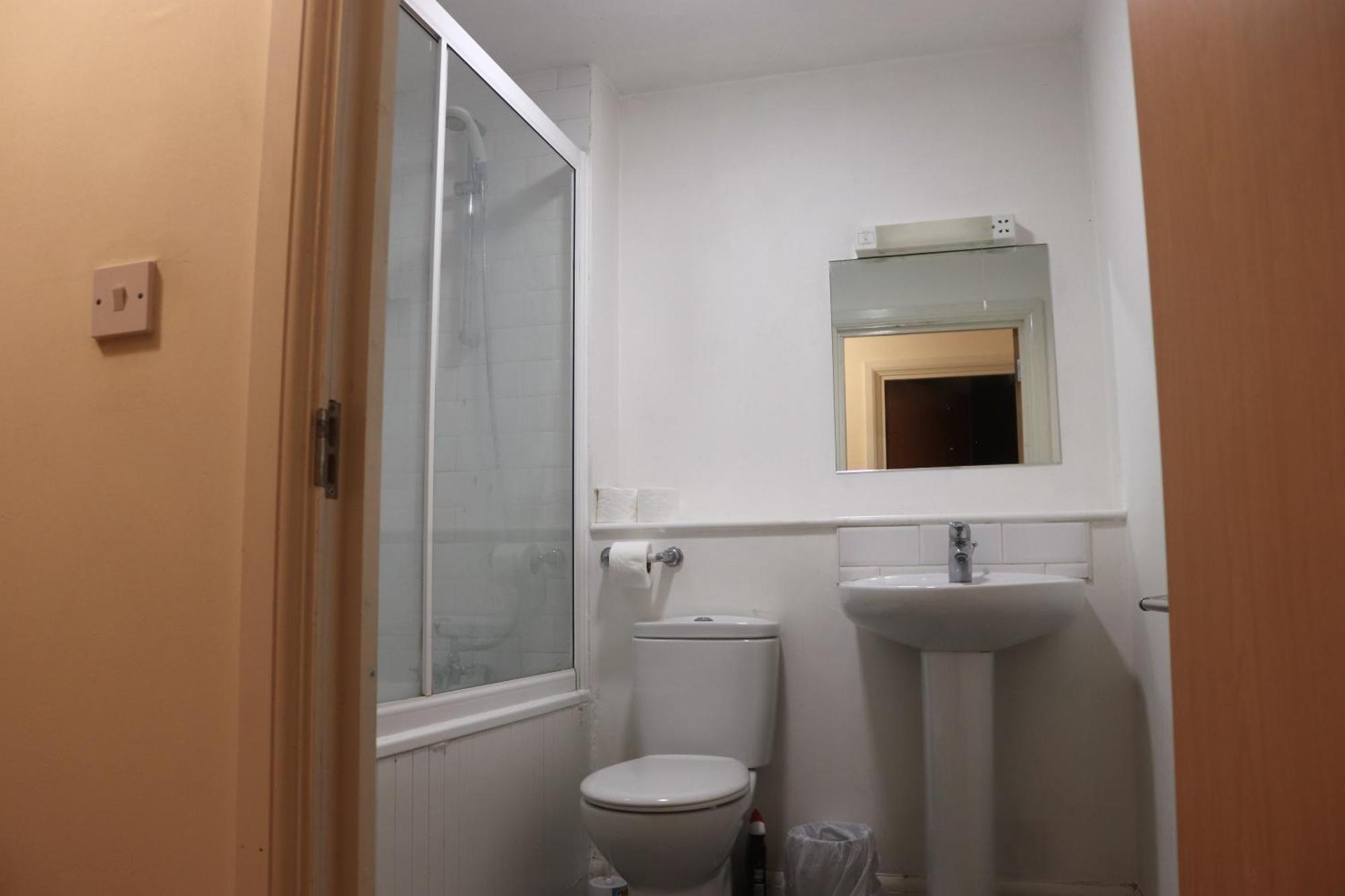 Spacious 2Br Flat In Central London Near Elephant And Castle Station Apartamento Exterior foto