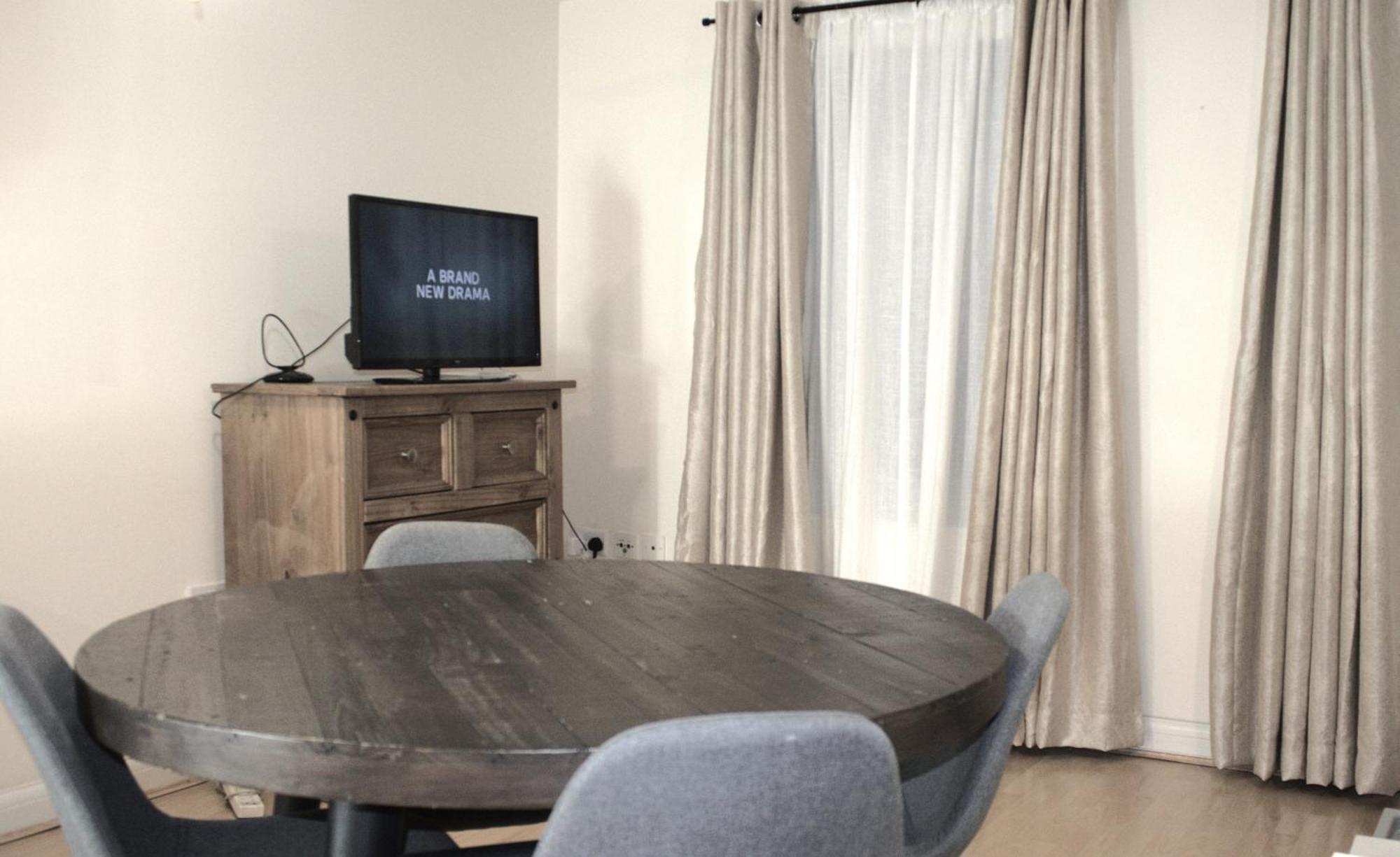 Spacious 2Br Flat In Central London Near Elephant And Castle Station Apartamento Exterior foto