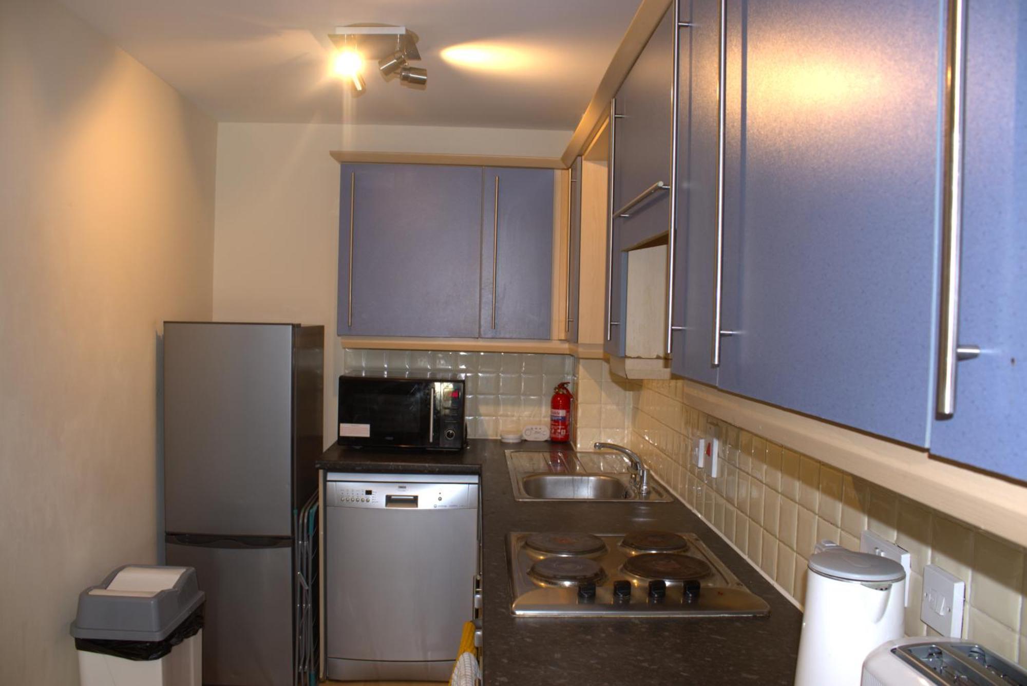Spacious 2Br Flat In Central London Near Elephant And Castle Station Apartamento Exterior foto