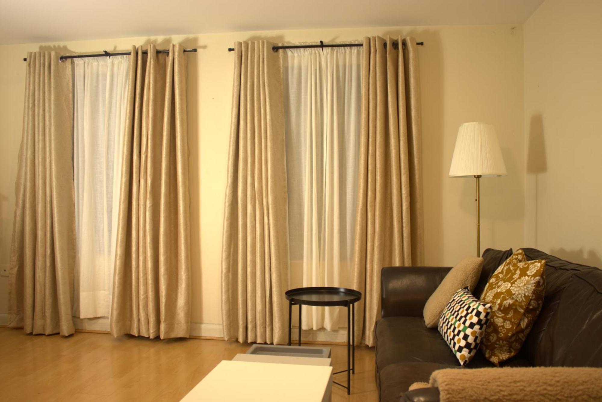 Spacious 2Br Flat In Central London Near Elephant And Castle Station Apartamento Exterior foto
