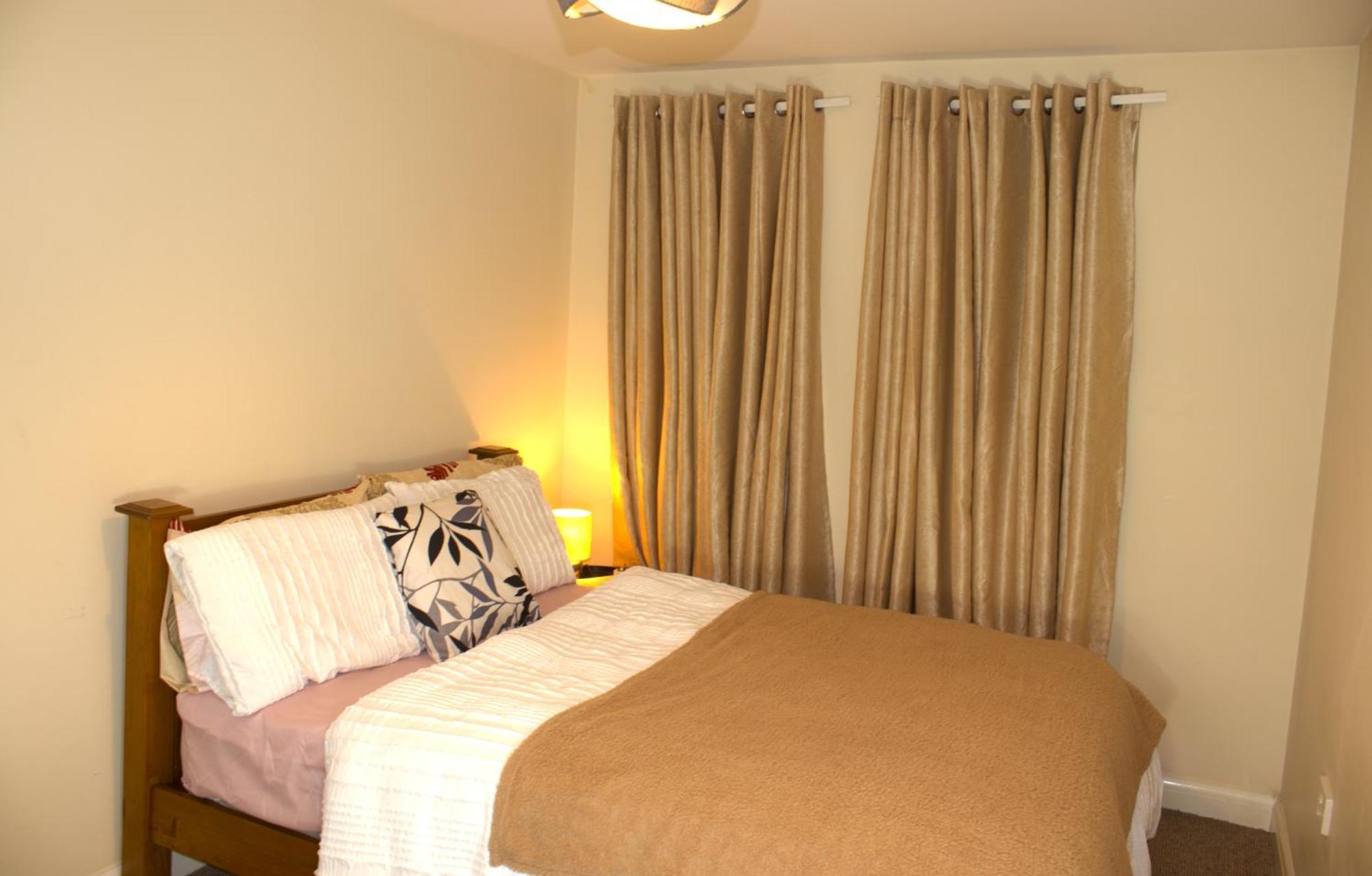 Spacious 2Br Flat In Central London Near Elephant And Castle Station Apartamento Exterior foto
