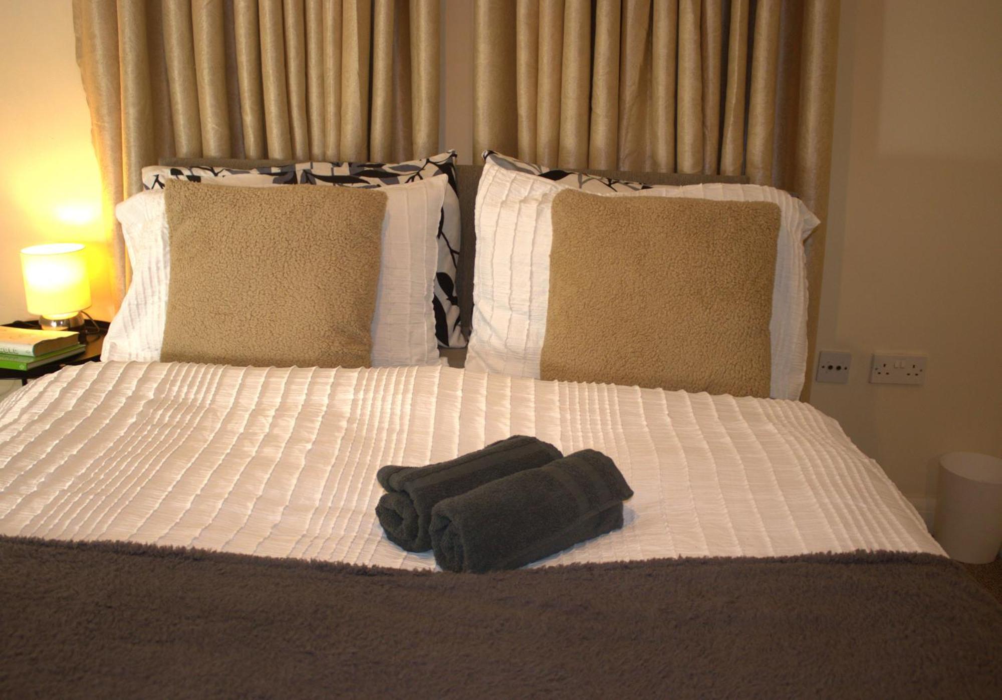 Spacious 2Br Flat In Central London Near Elephant And Castle Station Apartamento Exterior foto