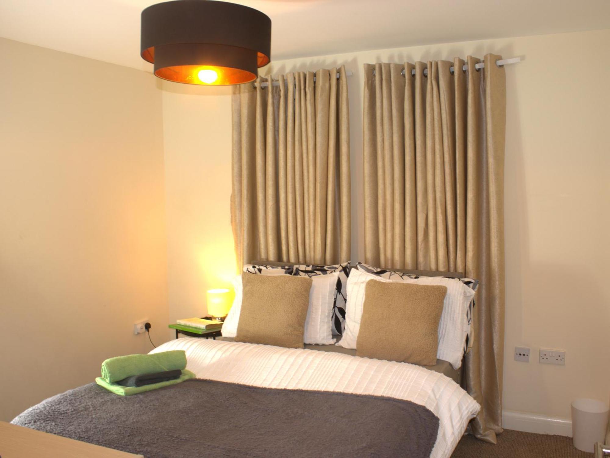 Spacious 2Br Flat In Central London Near Elephant And Castle Station Apartamento Exterior foto